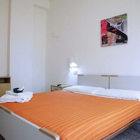 Hotel Lagomaggio Rimini Ngoại thất bức ảnh