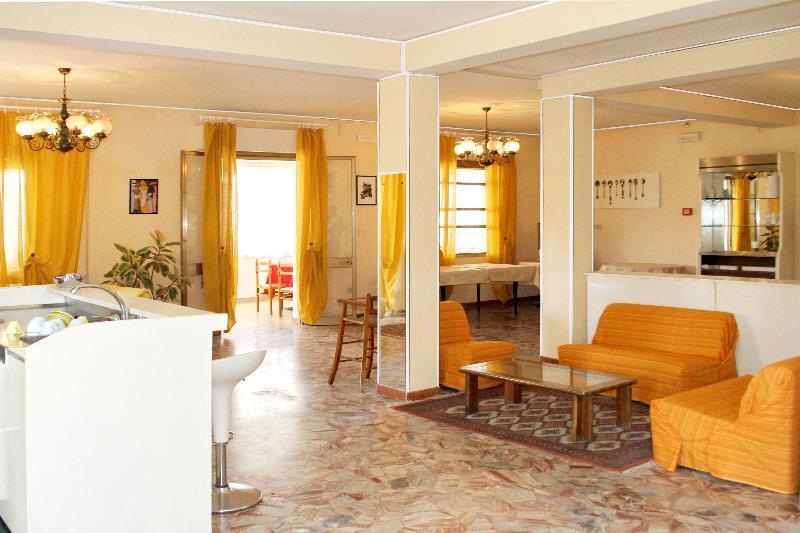 Hotel Lagomaggio Rimini Ngoại thất bức ảnh
