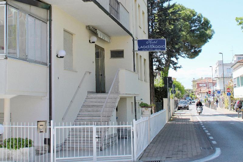 Hotel Lagomaggio Rimini Ngoại thất bức ảnh