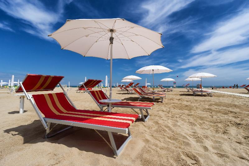 Hotel Lagomaggio Rimini Ngoại thất bức ảnh