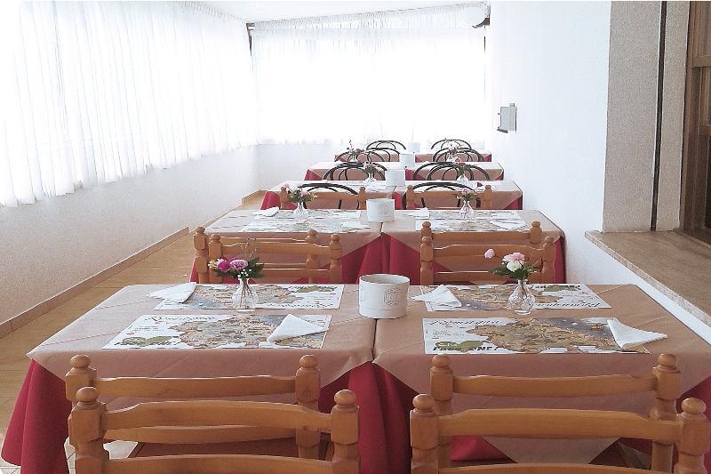Hotel Lagomaggio Rimini Ngoại thất bức ảnh