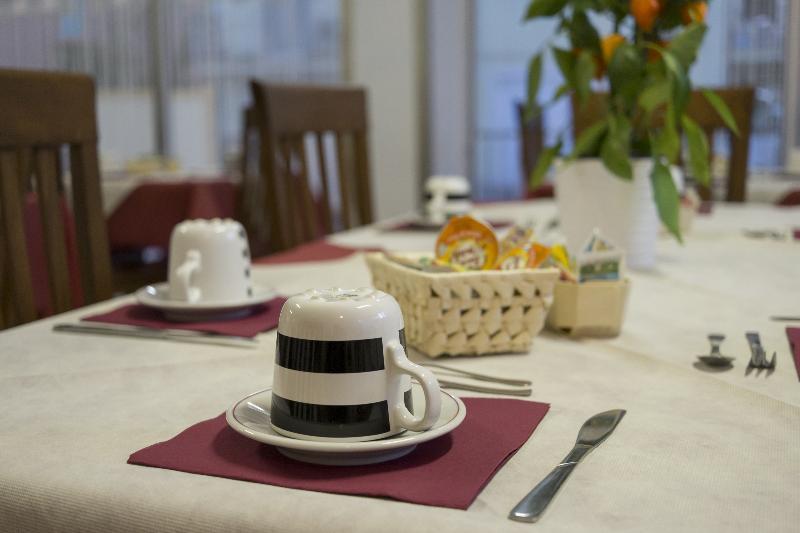 Hotel Lagomaggio Rimini Ngoại thất bức ảnh