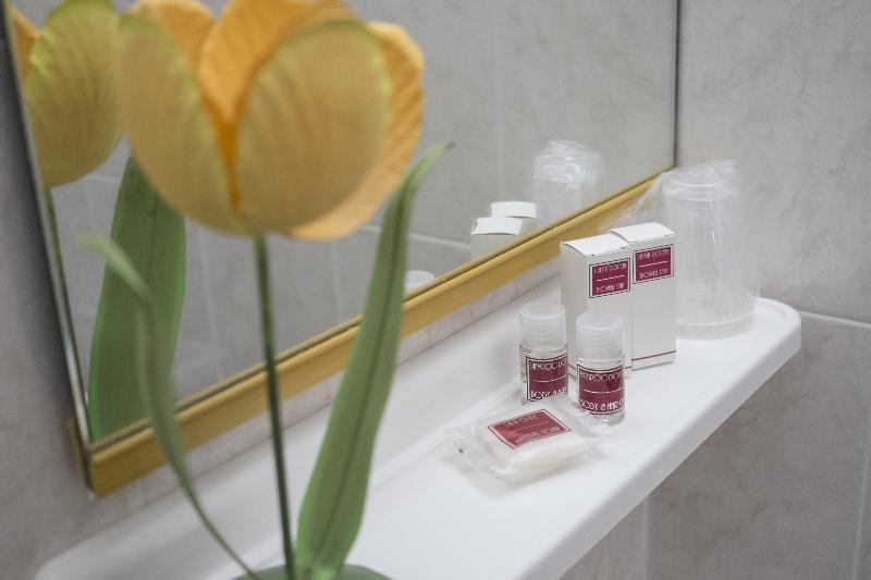 Hotel Lagomaggio Rimini Ngoại thất bức ảnh