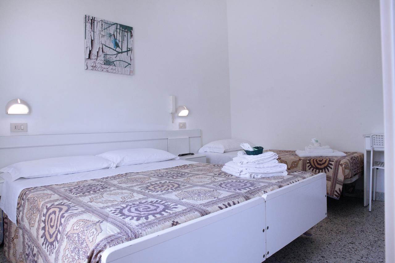 Hotel Lagomaggio Rimini Ngoại thất bức ảnh