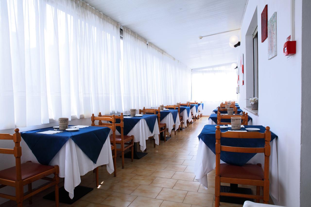 Hotel Lagomaggio Rimini Ngoại thất bức ảnh