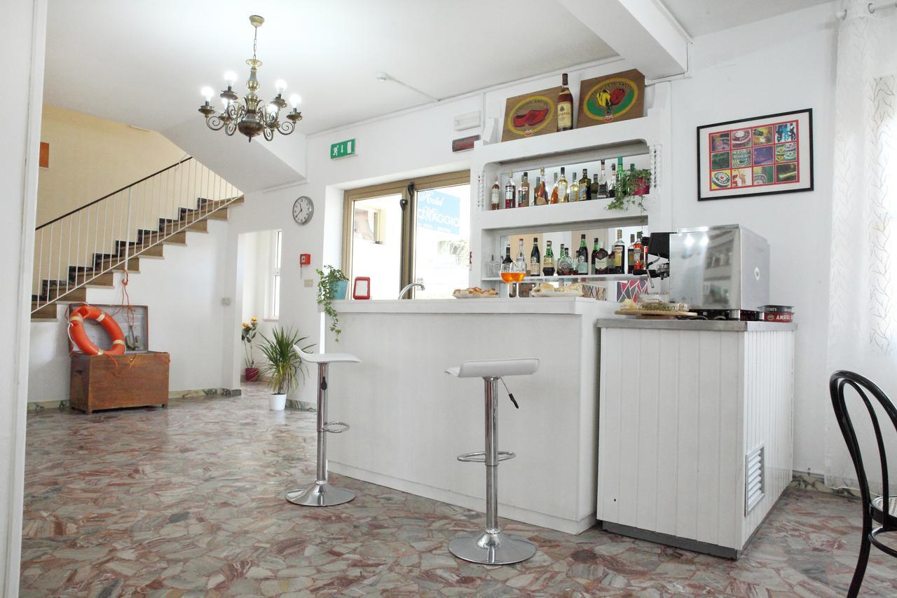 Hotel Lagomaggio Rimini Ngoại thất bức ảnh