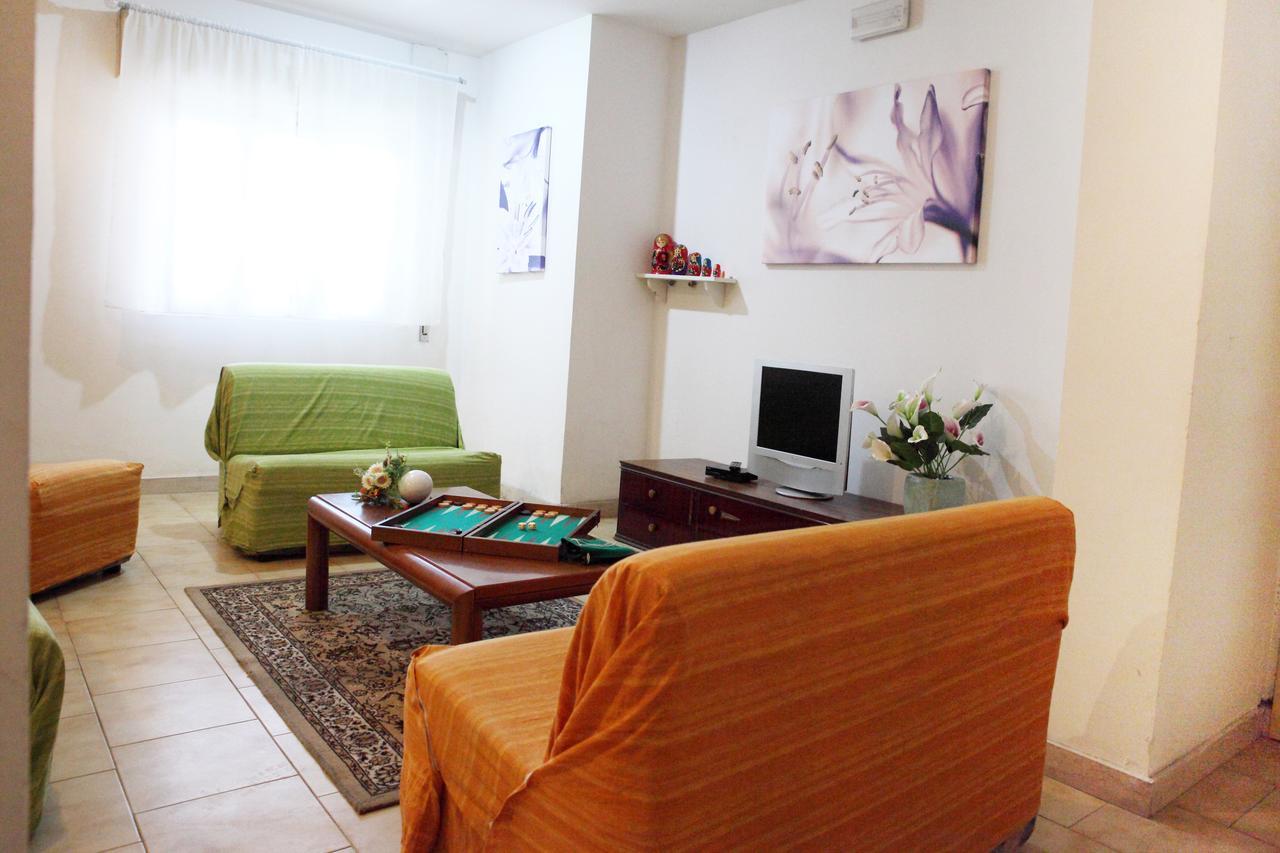 Hotel Lagomaggio Rimini Ngoại thất bức ảnh