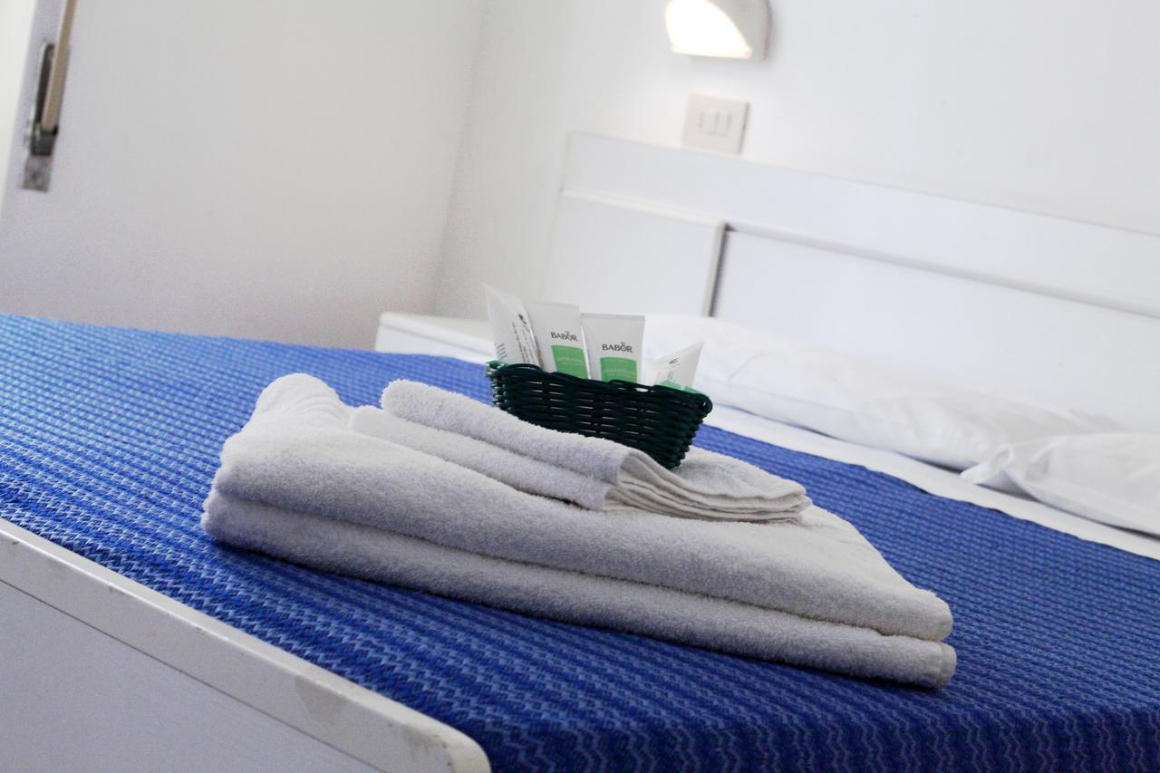 Hotel Lagomaggio Rimini Ngoại thất bức ảnh