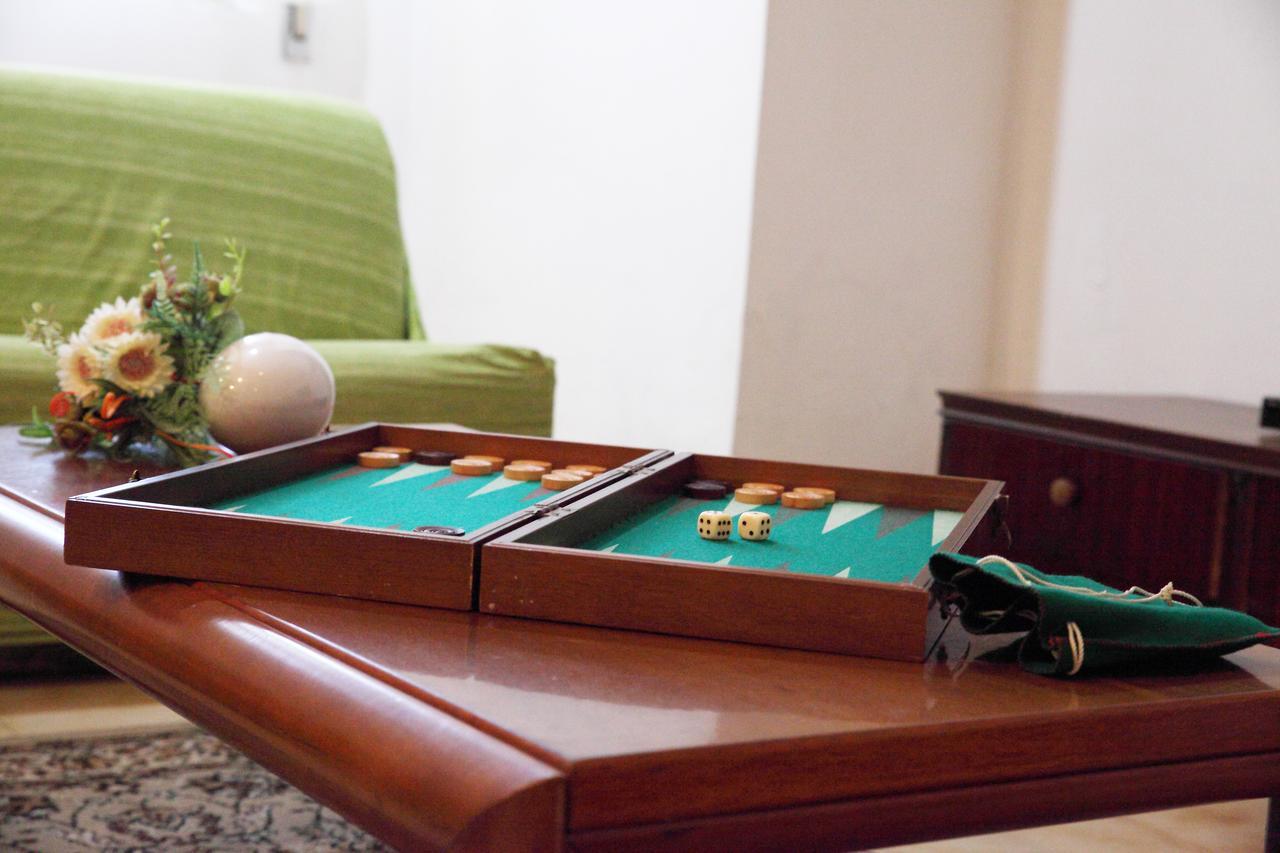 Hotel Lagomaggio Rimini Ngoại thất bức ảnh
