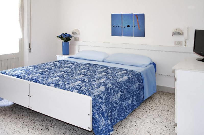Hotel Lagomaggio Rimini Ngoại thất bức ảnh