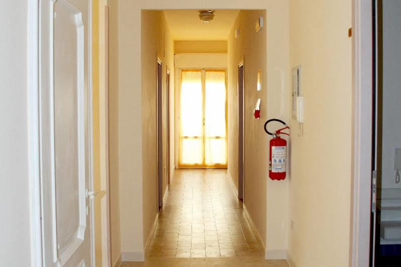 Hotel Lagomaggio Rimini Ngoại thất bức ảnh