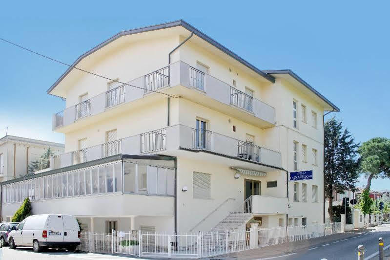 Hotel Lagomaggio Rimini Ngoại thất bức ảnh