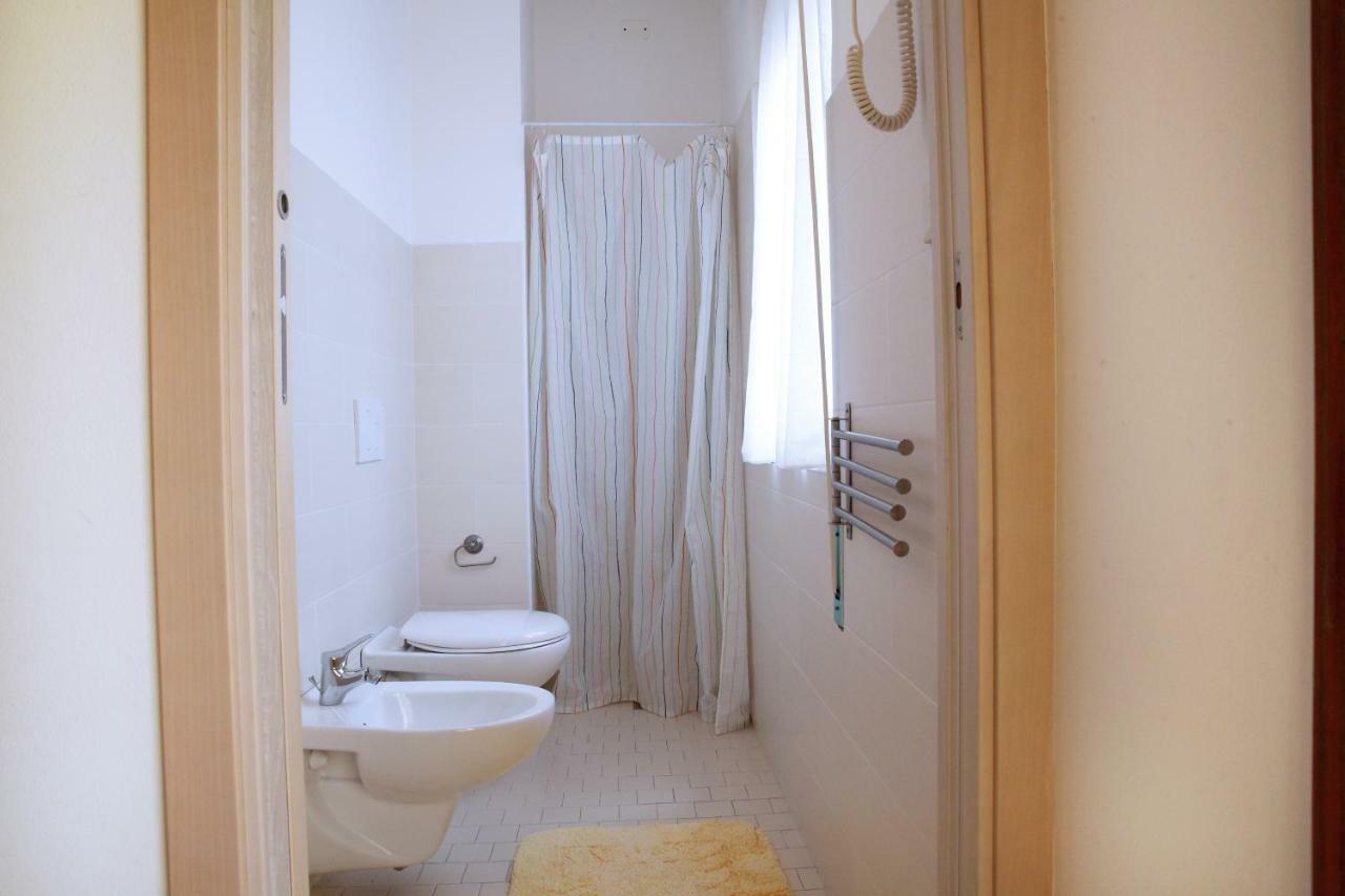 Hotel Lagomaggio Rimini Ngoại thất bức ảnh