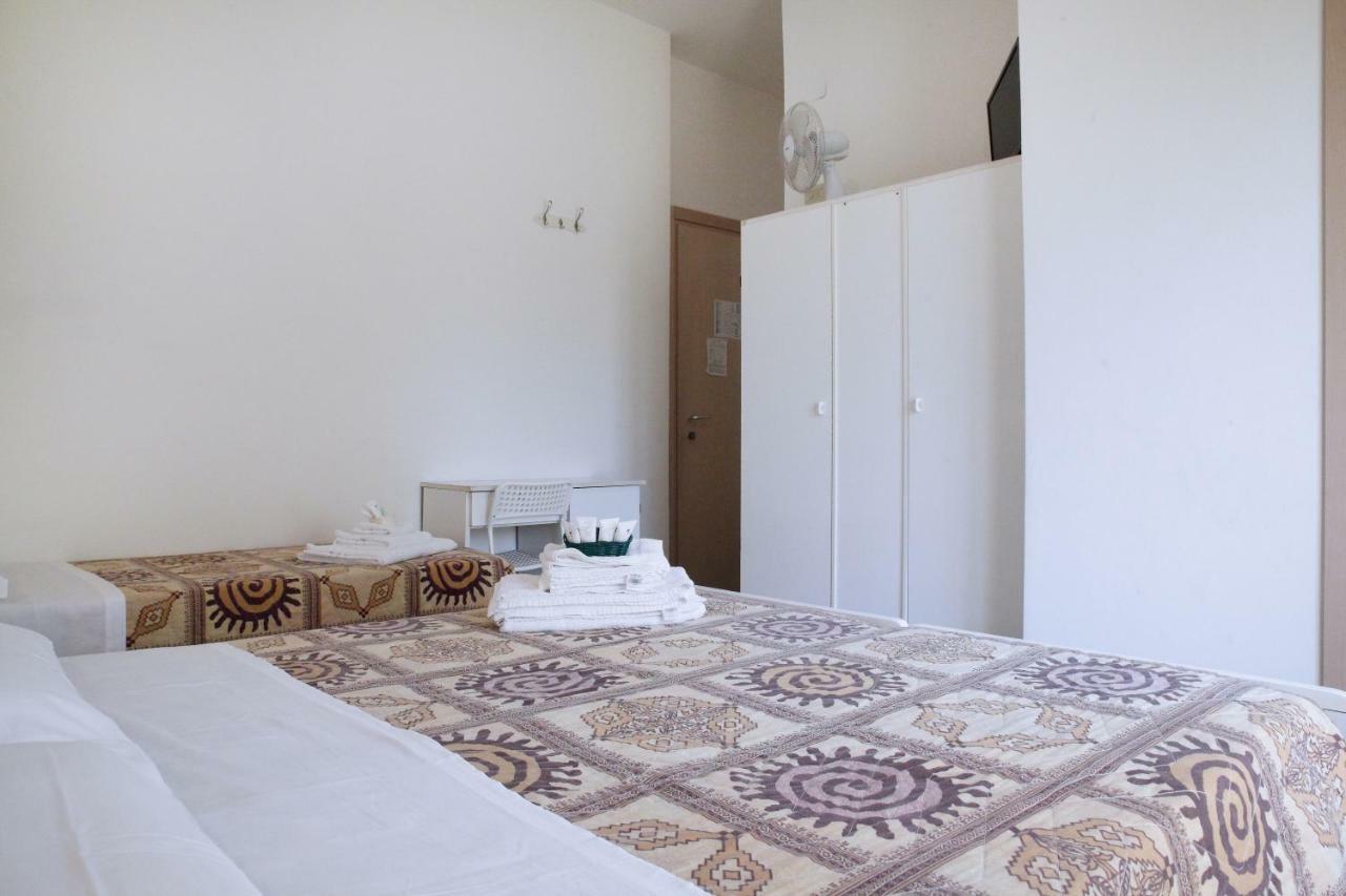 Hotel Lagomaggio Rimini Ngoại thất bức ảnh